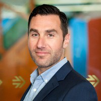 Matt Bush avatar image