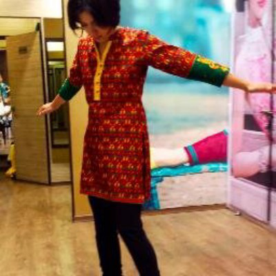 Patricia G. avatar image