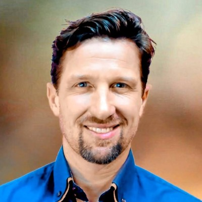 Tony Familia avatar image