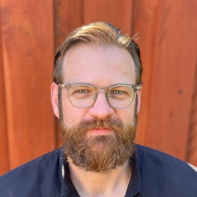 Shaun O'Meara avatar image