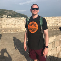 Adam Pendergraph avatar image