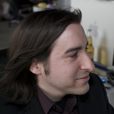 Vincent Janelle avatar image