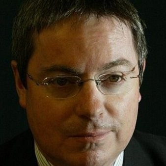 Bruce Gosper avatar image