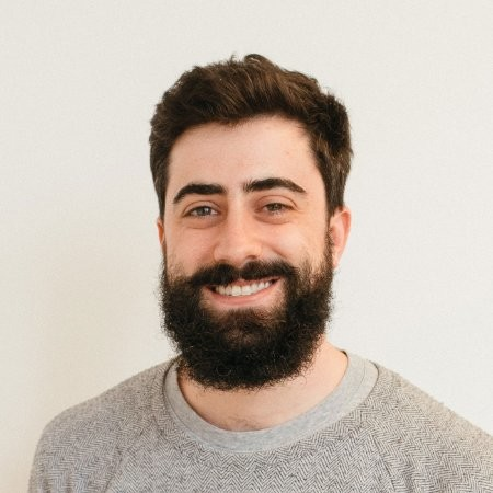 Carl Baron avatar image