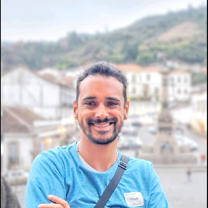 Ilson Pereira avatar image