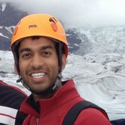 Varun Bansal avatar image