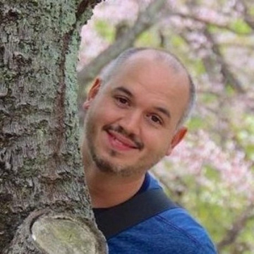 Ray Rodriguez avatar image