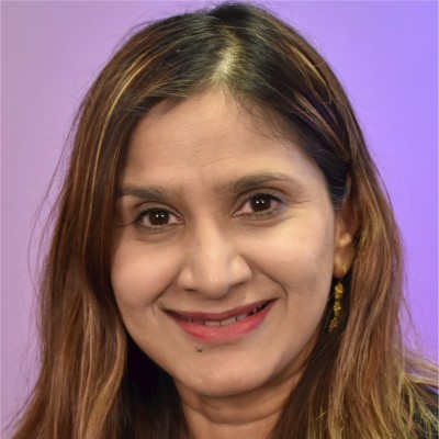 Sarita Fernandes avatar image