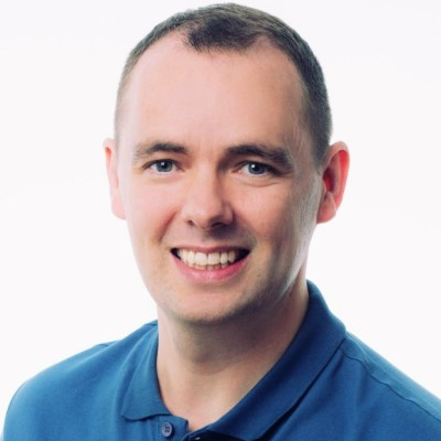 Keith Lawless avatar image