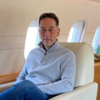 Geddes Ulinskas avatar image