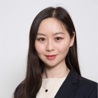 Catherine Cai avatar image
