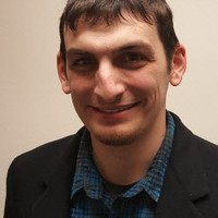 Tyler McArthur avatar image