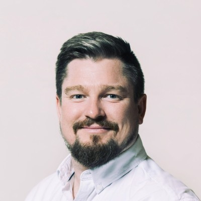 Alex Thomas avatar image