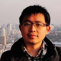 Fan Kuok avatar image