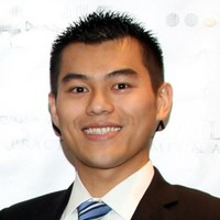 Kenny Tse avatar image