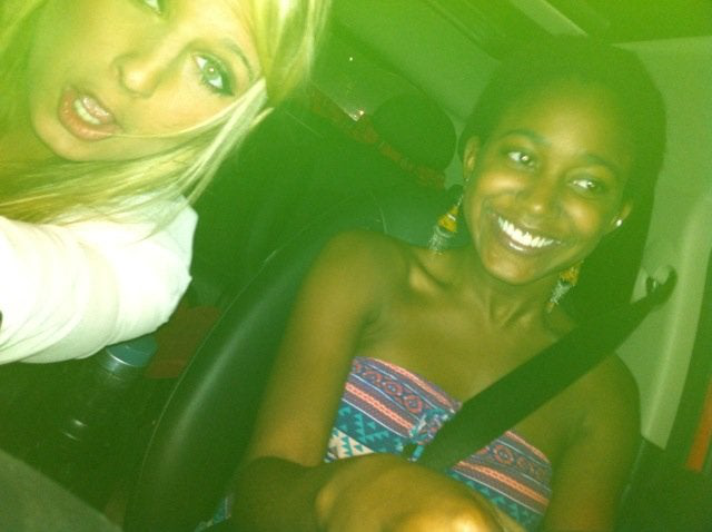 Alessandra Knight avatar image