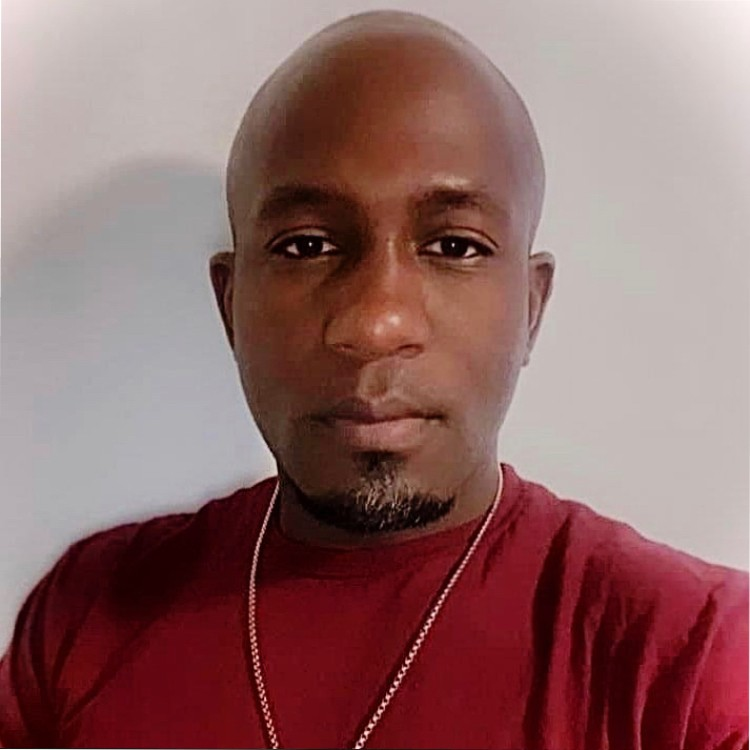 Harold Samuel Hines Jr. avatar image