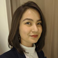 Sarah Pacheco avatar image