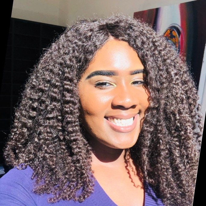 Deandra John avatar image