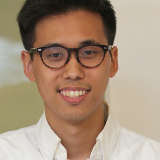 Profile Image for Jason Chen