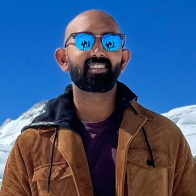 Jugal Patel avatar image