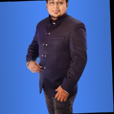 Sayantan Saha avatar image