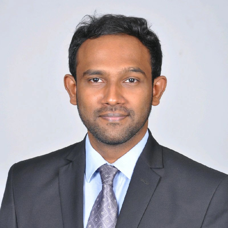 Anto Jenson avatar image