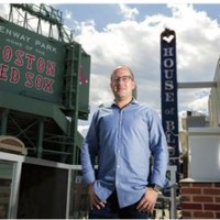 Matthew Belkin avatar image