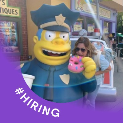 Kathy Tafolla avatar image