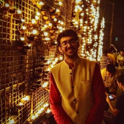 Siddhant Laddha avatar image