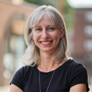 Sue Dalelio avatar image