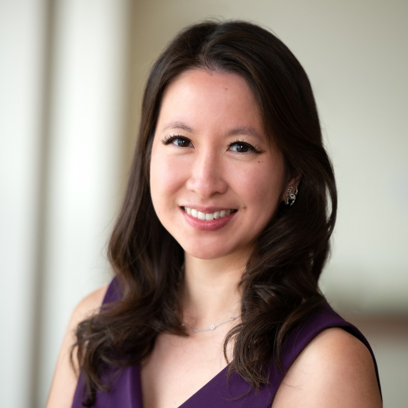 Gloria Yip avatar image