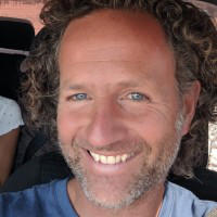 Henry Yates avatar image