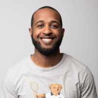 Kimani West avatar image