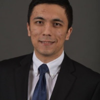 Anvar Akhtamov avatar image