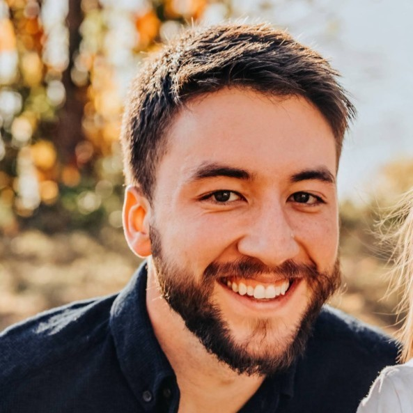 Scott Holt avatar image