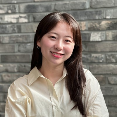 Profile Image for Jenny Lee