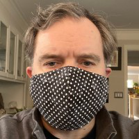 Tony Sumpster avatar image