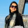 Monika Rao avatar image