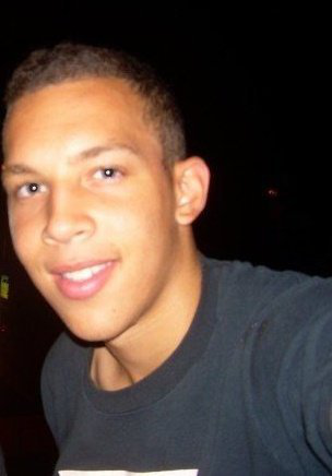 Nicholas Reed avatar image