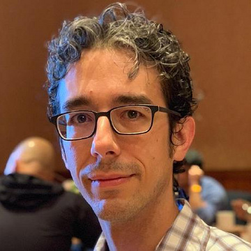 Isaac Schlueter avatar image