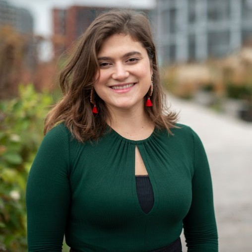 Avrilia Diamanti avatar image