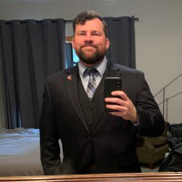 Greg Hillman avatar image