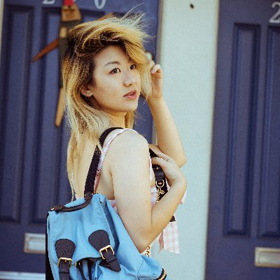 Jessica Ma avatar image