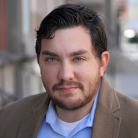 Bryan Warman avatar image