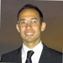 Hooman Izadi avatar image