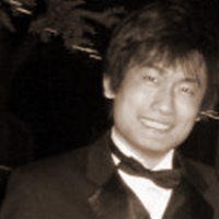 Chen Fang avatar image