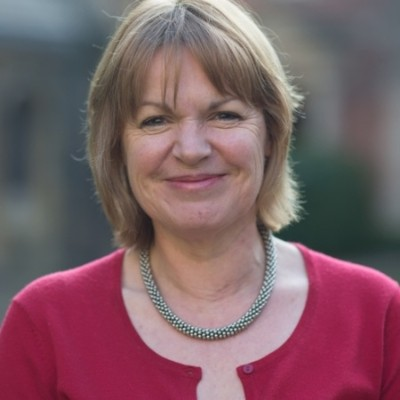 Jeanette Scott avatar image