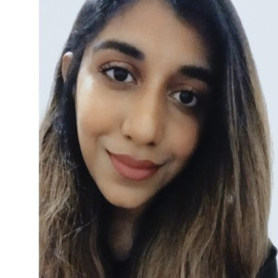 Gayathri Mohan avatar image