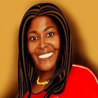 Yolanda Mims avatar image